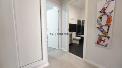 Piso en alquiler en Calle Martí - Imagen 26