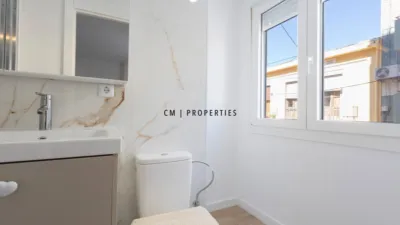 Piso en alquiler en Calle del Cronista Felipe de Gauna - Imagen 23