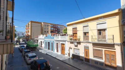 Piso en alquiler en Calle del Cronista Felipe de Gauna - Imagen 27