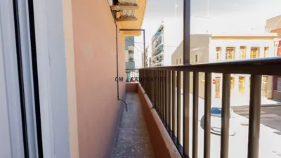Piso en alquiler en Calle del Cronista Felipe de Gauna - Imagen 29