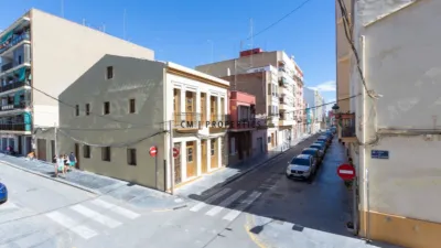 Piso en alquiler en Calle del Cronista Felipe de Gauna - Imagen 32