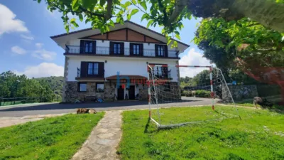 House on Aramburu photo 36