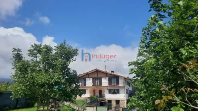 House on Aramburu photo 3