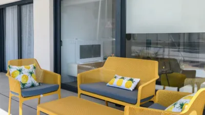 Apartment in Campoamor photo 13