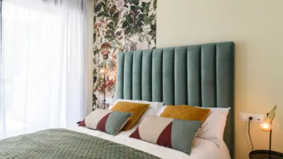 Apartment in Campoamor photo 17