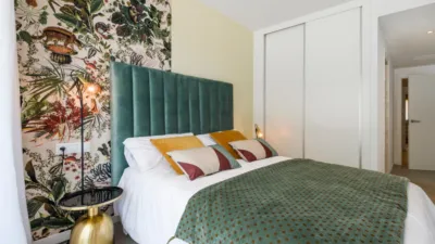 Apartment in Campoamor photo 19