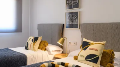 Apartment in Campoamor photo 22