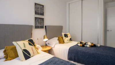 Apartment in Campoamor photo 24