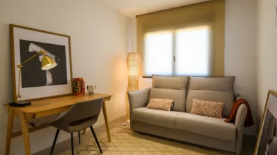 Apartment in Campoamor photo 25