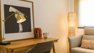 Apartment in Campoamor photo 26