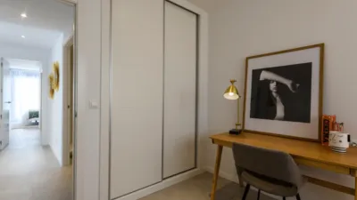 Apartment in Campoamor photo 27