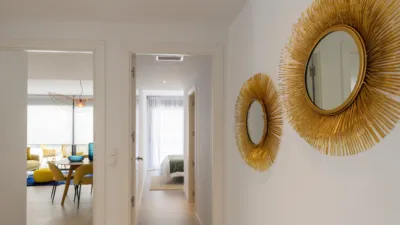 Apartment in Campoamor photo 28