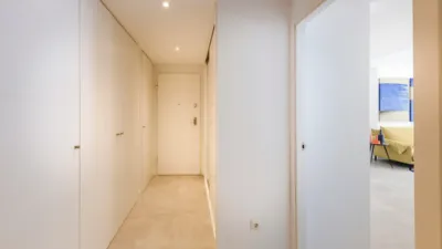 Apartment in Campoamor photo 29