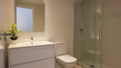 Apartment in Campoamor photo 31