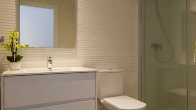 Apartment in Campoamor photo 32