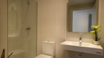 Apartment in Campoamor photo 33