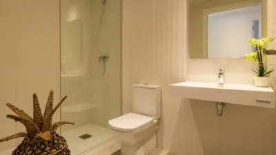Apartment in Campoamor photo 34