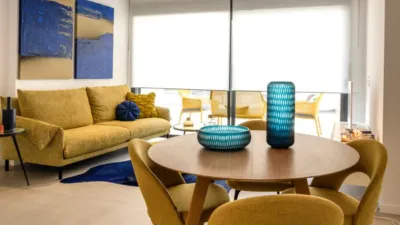 Apartment in Campoamor photo 9