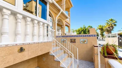 Casa – Orihuela, Residencial Jumilla III, Urbanización Horizonte - Vista 2