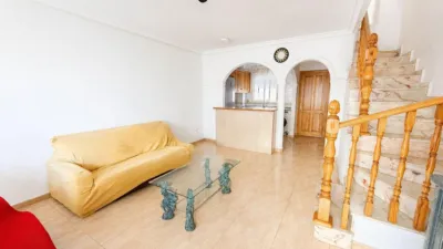 Casa – Orihuela, Residencial Jumilla III, Urbanización Horizonte - Más