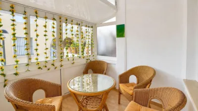 Casa – Orihuela, Residencial Jumilla III, Urbanización Horizonte - Vista 4