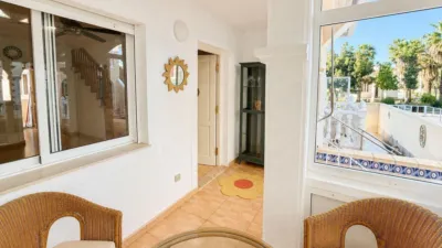 Casa – Orihuela, Residencial Jumilla III, Urbanización Horizonte - Vista 5