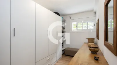 Apartment in Plaça de Clementina Arderiu photo 15