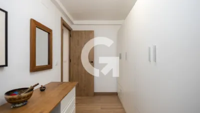 Apartment in Plaça de Clementina Arderiu photo 17