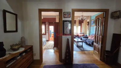 Apartment in the Center photo 10