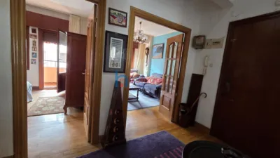 Apartment in the Center photo 22
