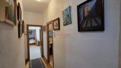 Apartment in the Center photo 24