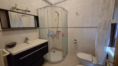 Apartment in the Center photo 26