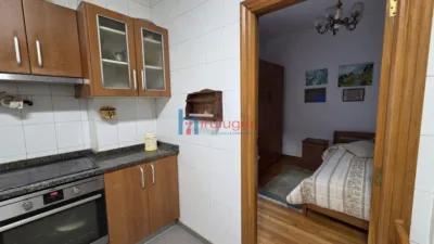 Apartment in the Center photo 29