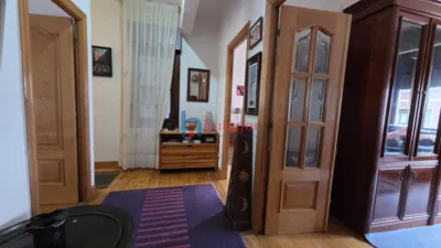 Apartment in the Center photo 2