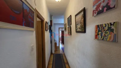 Apartment in the Center photo 33