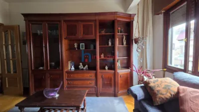 Apartment in the Center photo 8
