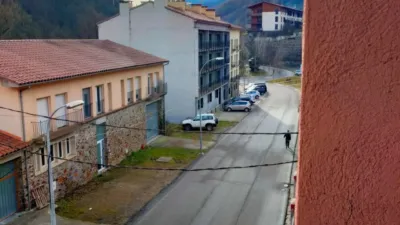 Piso en calle Cr Pardines photo 15
