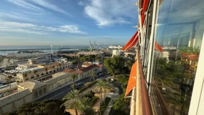 Pis – Alacant / Alicante, l'Eixample, l'Alacantí - Vista 4