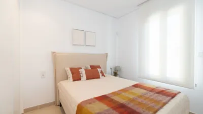 House in Attractive Terraced Homes in Gran Alacant, Santa Pola photo 16
