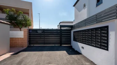 House in Attractive Terraced Homes in Gran Alacant, Santa Pola photo 4