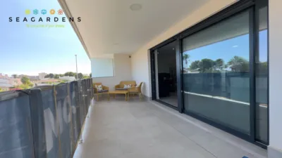 Apartamento en Campoamor photo 12