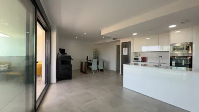 Apartment in Campoamor photo 3