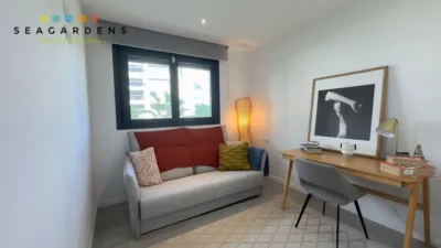 Apartment in Campoamor photo 4