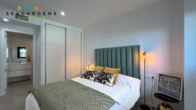 Apartment in Campoamor photo 5