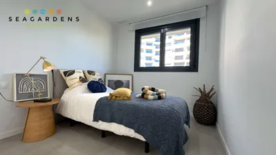 Apartamento en Campoamor photo 6