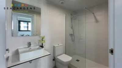 Apartamento en Campoamor photo 7
