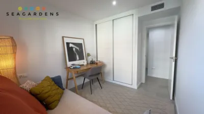 Apartamento en Campoamor photo 8