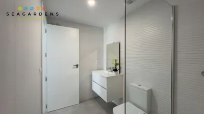 Apartamento en Campoamor photo 9