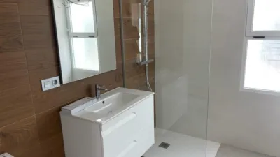 Villa in L'Albir photo 16
