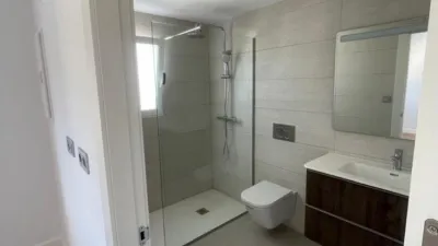 Villa in L'Albir photo 19